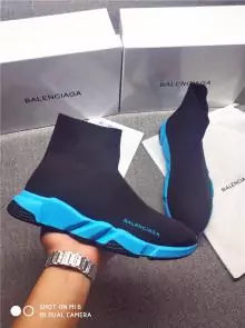 balenciaga shoes collection triple-s speed trainers  bam855058